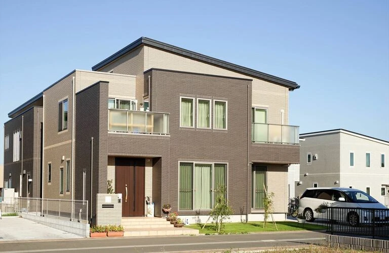 デザインの多様性 | 鹿児島県鹿屋市の注文住宅なら有限会社マルタ建設