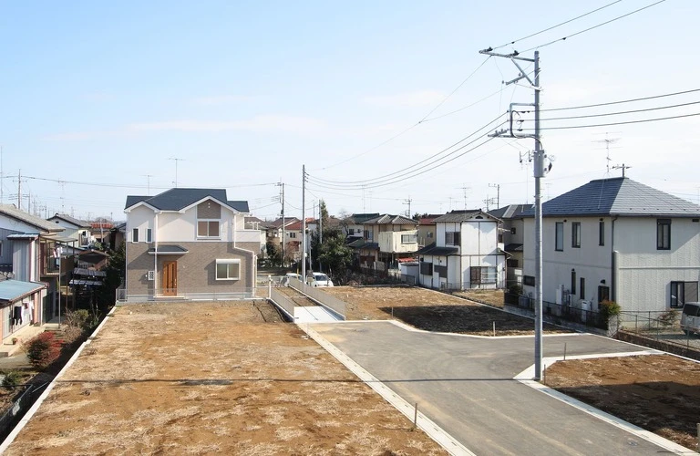 土地を探すお手伝い | 鹿児島県鹿屋市の注文住宅なら有限会社マルタ建設