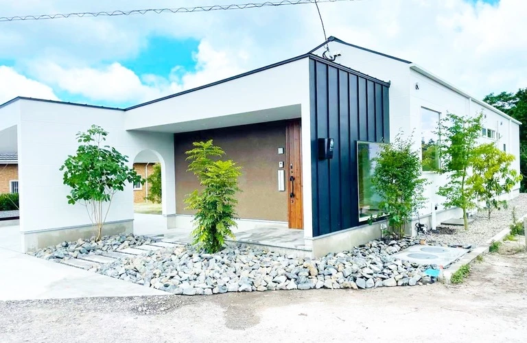 理想の暮らしをデザインする
- 注文住宅で叶える豊かな生活 -