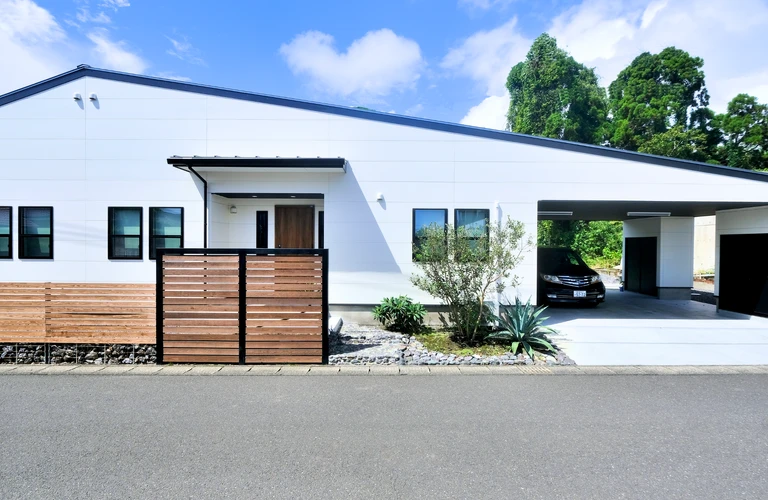 安心・安全を追求した高品質住宅の魅力を体感せよ
